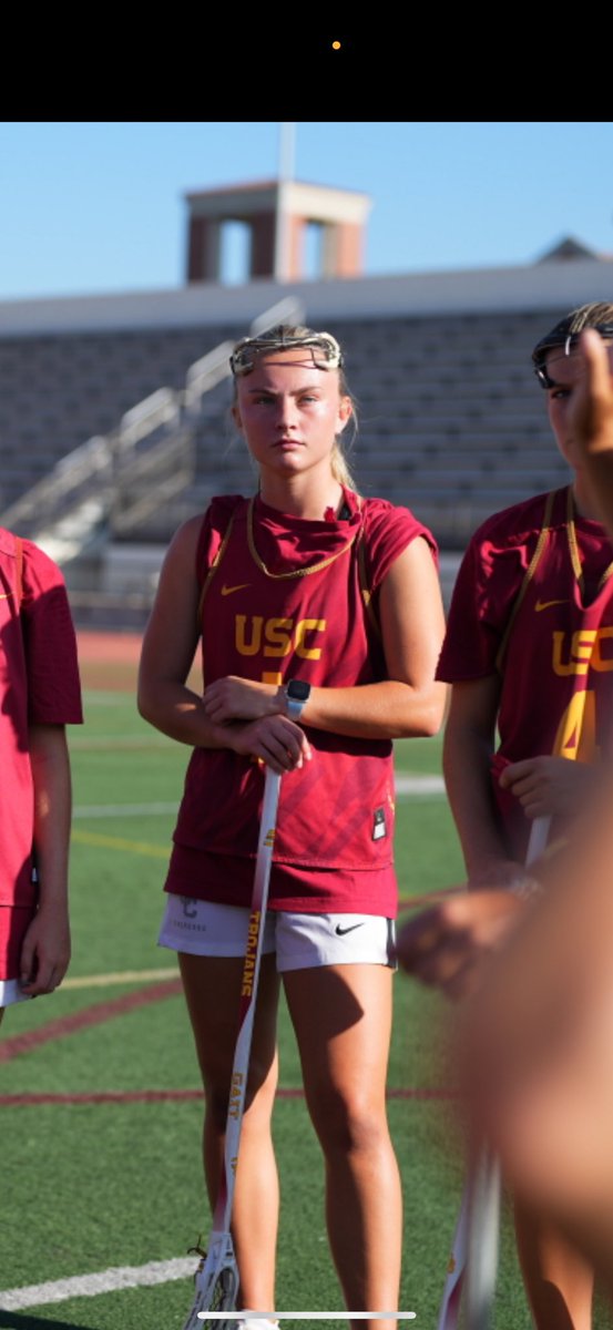 Look who is thinking about crushing skulls and taking souls! <a href="/cambridgeglax/">Cambridge Girls Lacrosse</a> <a href="/Cambridge_AD/">Cambridge Athletics</a> <a href="/AgansPrincipal/">PrincipalAgans</a> <a href="/CambridgeYL/">Cambridge Youth Lax</a> <a href="/CambridgeBears/">CambridgeBears</a> <a href="/EagleStixLax/">EagleStixLax</a> <a href="/CambridgeHS1/">Cambridge High School</a> <a href="/Bears_LaxBoard/">Cambridge Lacrosse Board 🇺🇸 🥍</a>