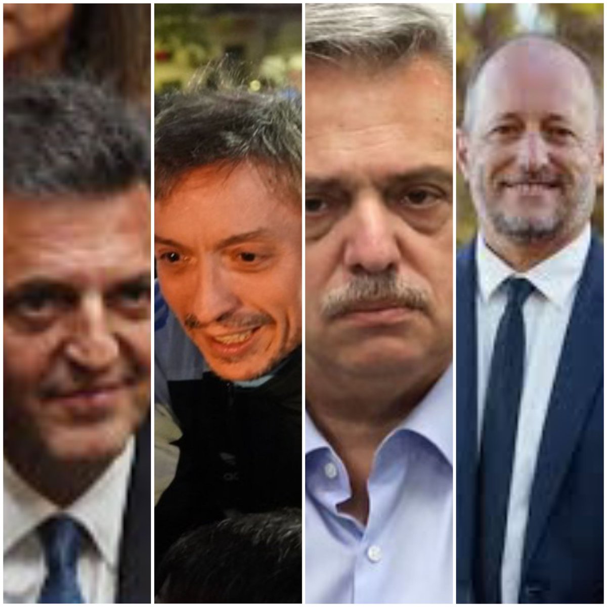 Estos siguen impunes? Sí, estos siguen impunes.