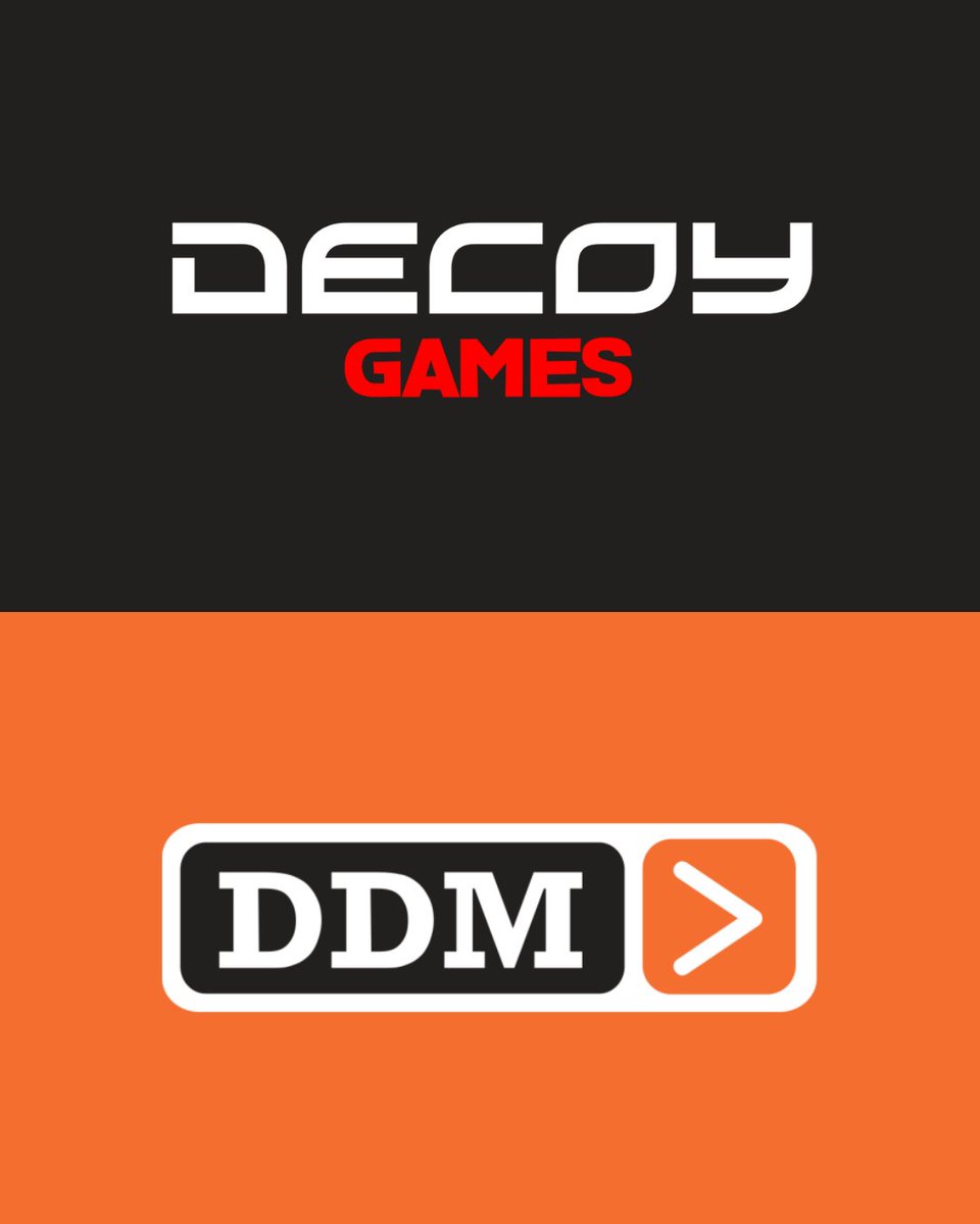 We are excited to announce our new partnership with <a href="/DigDevMgmt/">DDM</a> to represent Decoy Games in the complex and evolving landscape of the video game industry. Looking forward to all our future collaborations and appreciate the hard work from the team.