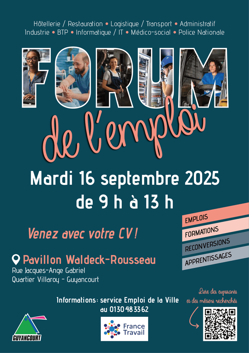 GRETA des Yvelines tweet media