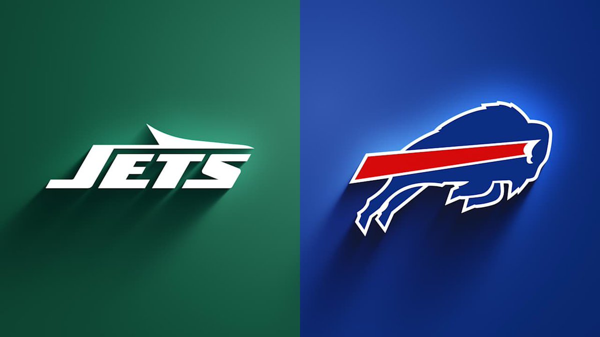 Giving away 2 tickets to Jets-Bills! We’re back again after giving away 2 tix to the opener last week.

S/O to <a href="/SullyJN_/">Shane Sullivan</a> for leading the giveaways. 
To enter:

-Follow (here+IG <a href="/JetNation/">JetNation</a>) 
-Repost and let us know who you’d go with

Be there on Sunday! Winner picked Friday 7pm.