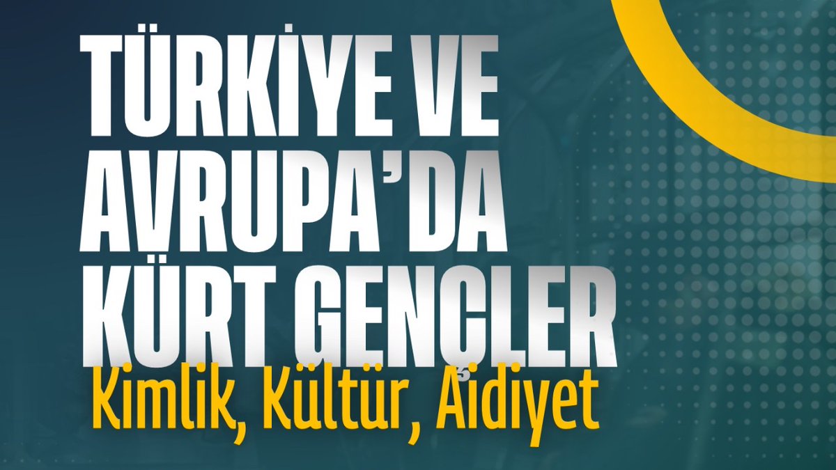 KSC olarak 10 Eylül'de Diyarbakır'da, Türkiye ve Avrupa'daki Kürt gençler üzerine konuştuğumuz bir çalıştay ve panel düzenledik.

Gün boyu süren etkinliklerin kısa bir özeti için linkteki habere bakabilirsiniz. 👉 kurdish-studies.org/sinirlarin-ote…