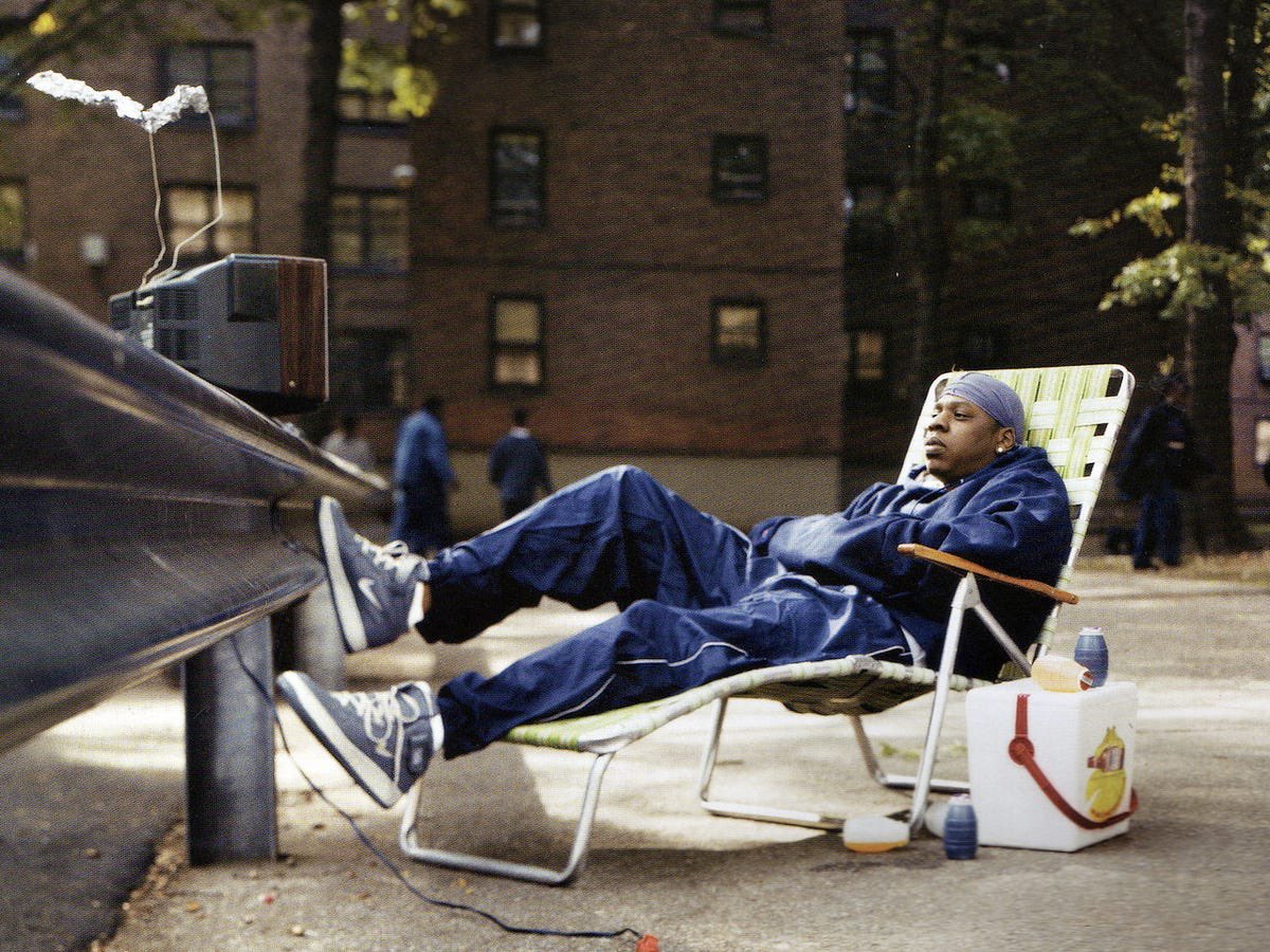 Aye Yo B tweet media