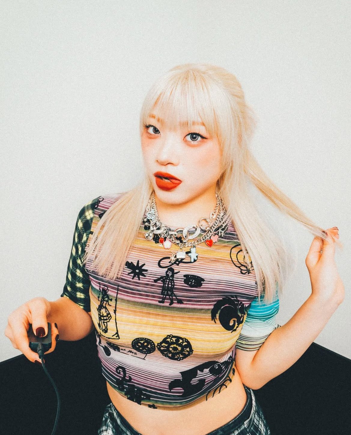 ⭐️hanaです HANA - ROSE / THE FIRST TAKE - YouTube