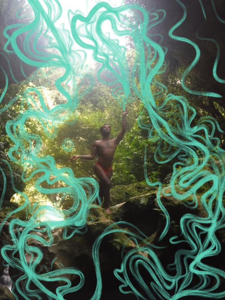 I’m a stAr… you look up to me