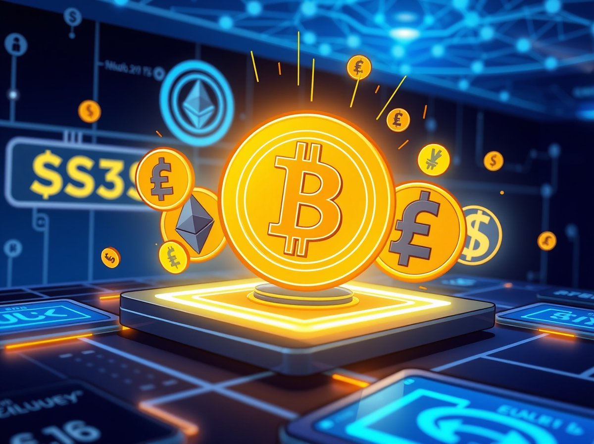 ItsBitcoinWorld's tweet image. The world of finance is constantly evolving, and a groundbreaking development is set to redefine how we think about currency exchange. #0xMarkets #BaseBlockchain #Cryptoforextrading #DEX #Taoshi
bitcoinworld.co.in/taoshi-crypto-…