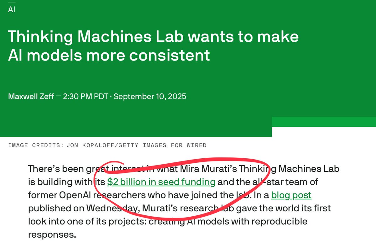 iEgit's tweet image. $2bil for temperature=0

and how is your day going?
