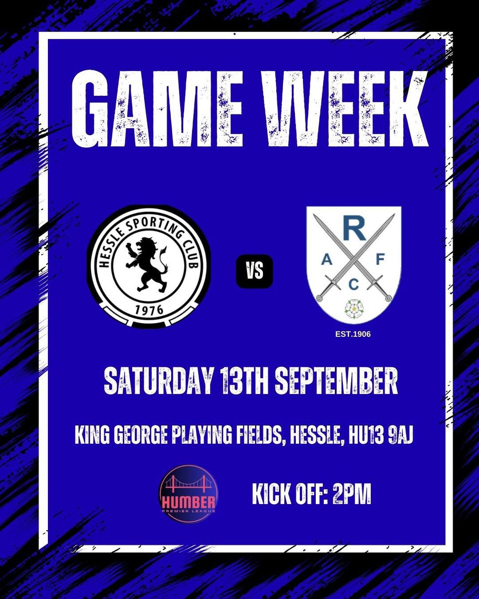 Reckitts AFC (@reckittsafc) on Twitter photo 