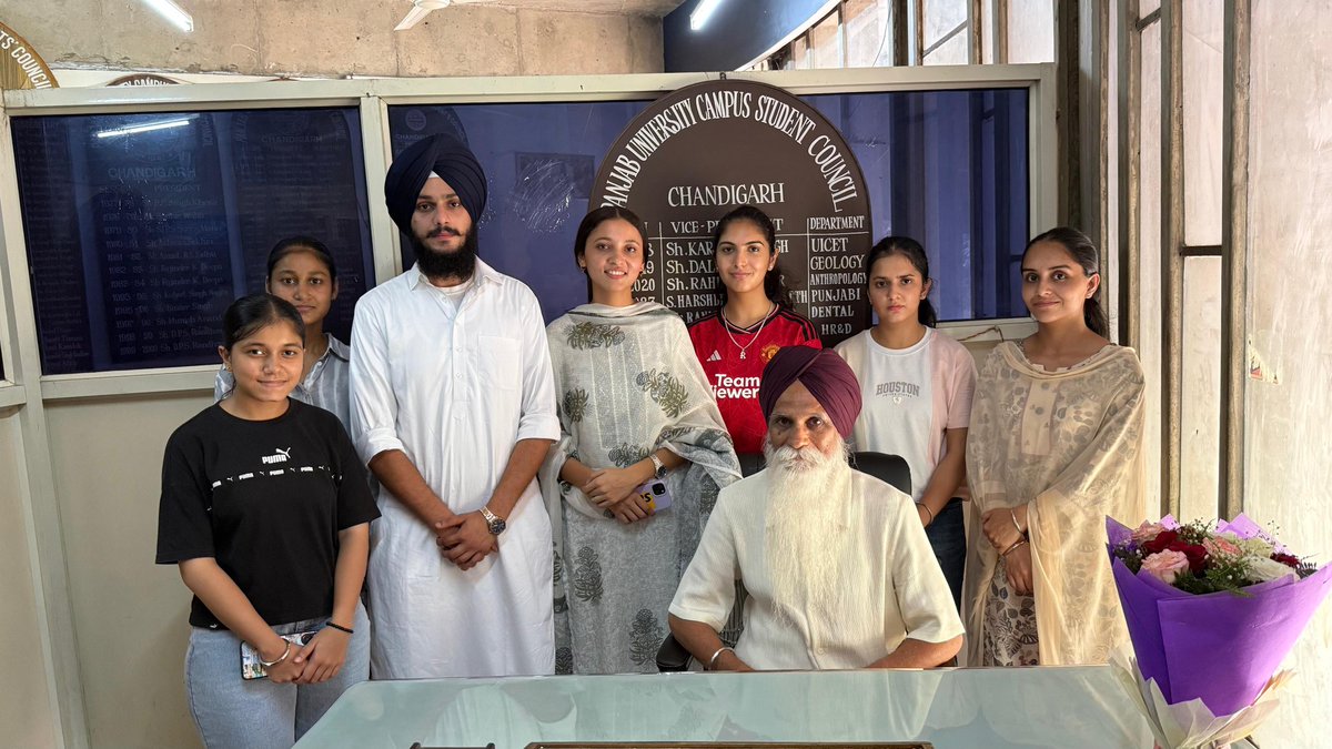 Sath ਸੱਥ tweet media
