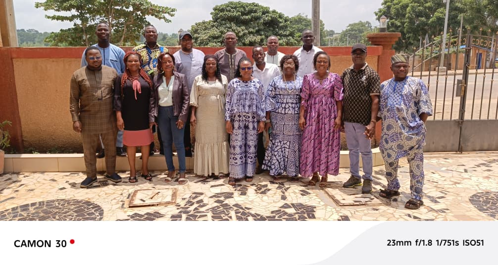 Maison de la Société Civile tweet media