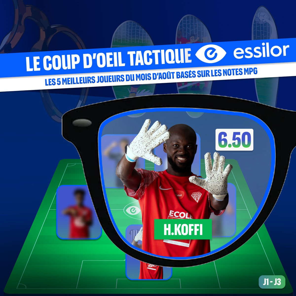 MPG & MPP ⚽️ tweet media