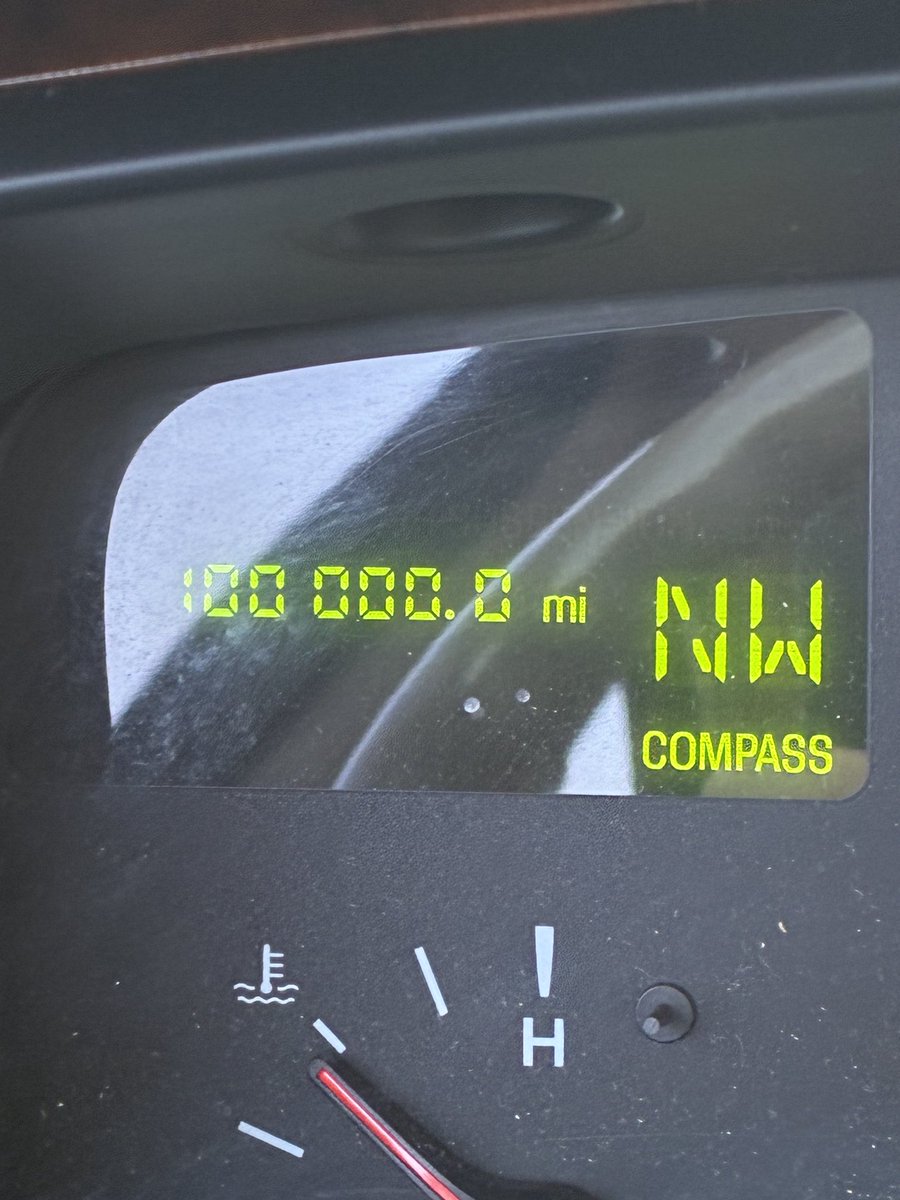 Yeah I took a picture