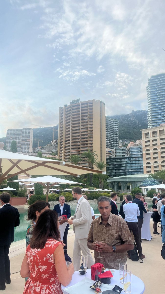 Duck Creek Technologies (@duckcreektech) on Twitter photo That’s a wrap on #RVS2025!✨
Ines Hattoum joined <a href="/Sollers_/">SollersConsulting</a> Michal Trochimczuk and Marcin Jaremko to talk data quality, reinsurance and how Duck Creek enables smarter data.
Thanks to all who joined!
#Reinsurance #DuckCreekTechnologies #Sollers That’s a wrap on #RVS2025!✨
Ines Hattoum joined <a href="/Sollers_/">SollersConsulting</a> Michal Trochimczuk and Marcin Jaremko to talk data quality, reinsurance and how Duck Creek enables smarter data.
Thanks to all who joined!
#Reinsurance #DuckCreekTechnologies #Sollers