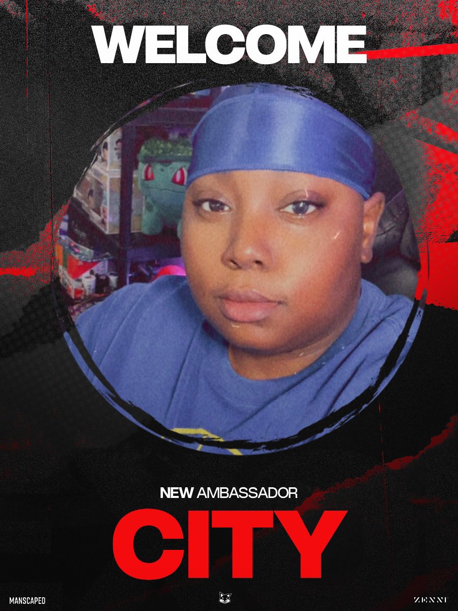 Let’s start up this Thursday the right way!

NEW AMBASSADOR

Only the second to be brought on LIVE and now to let everyone know. Patient, engaging, and supportive, are all traits that this creator showed truly while we handled business!

A real one off rip! Welcome <a href="/Cityy330/">EX CITY 😈</a>!