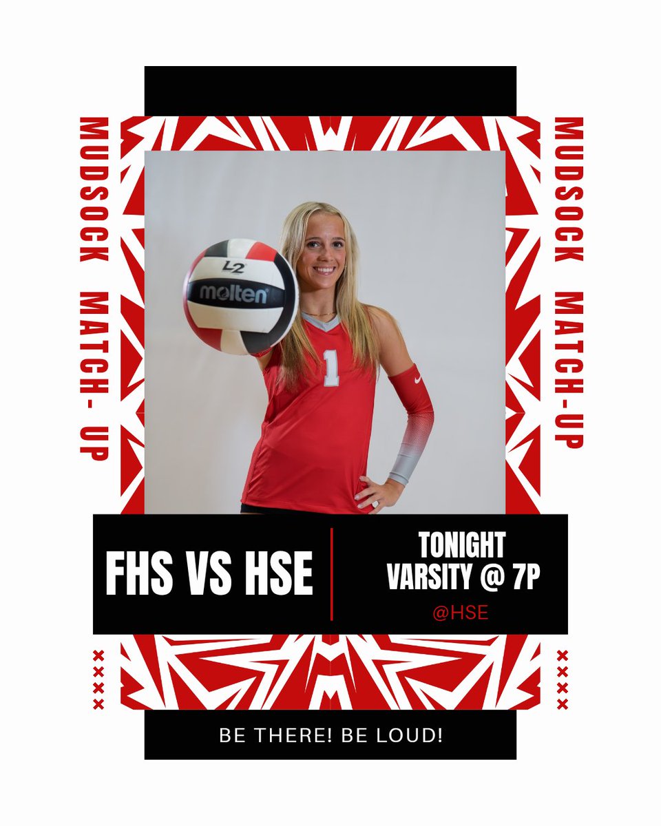 Fishers Girls Volleyball tweet media