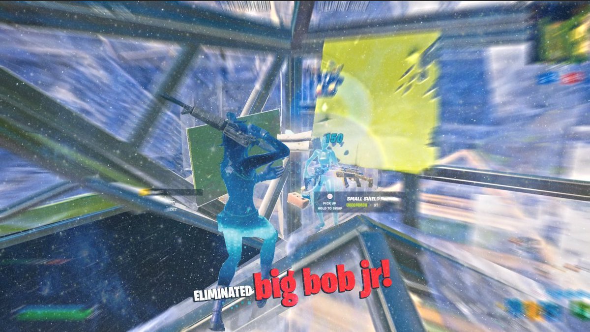 Revoia Gaming tweet media