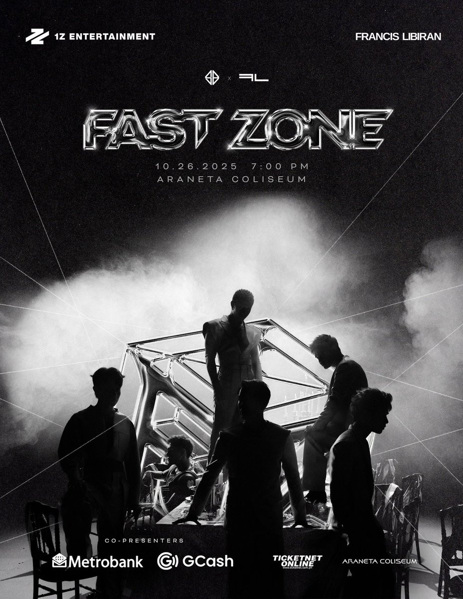 philconcerts's tweet photo. Seat plan and ticket prices for SB19 FAST ZONE, happening on October 26, 7PM, at the Araneta Coliseum!

🎫 Metrobank Online Presale: September 15
🎫 GCash Onsite Presale: September 16-17
🎫 General Ticket Sale: September 18

@SB19Official https://t.co/hu7EKKqcHh