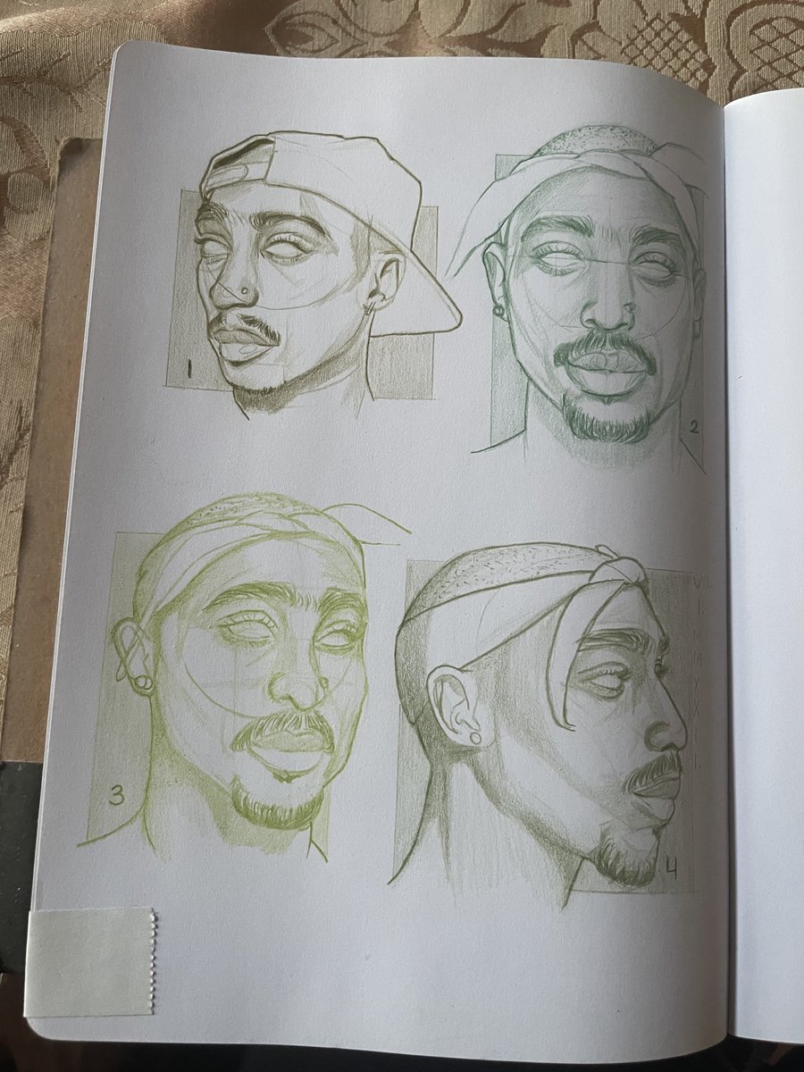 Chidera’sStudioArt tweet media