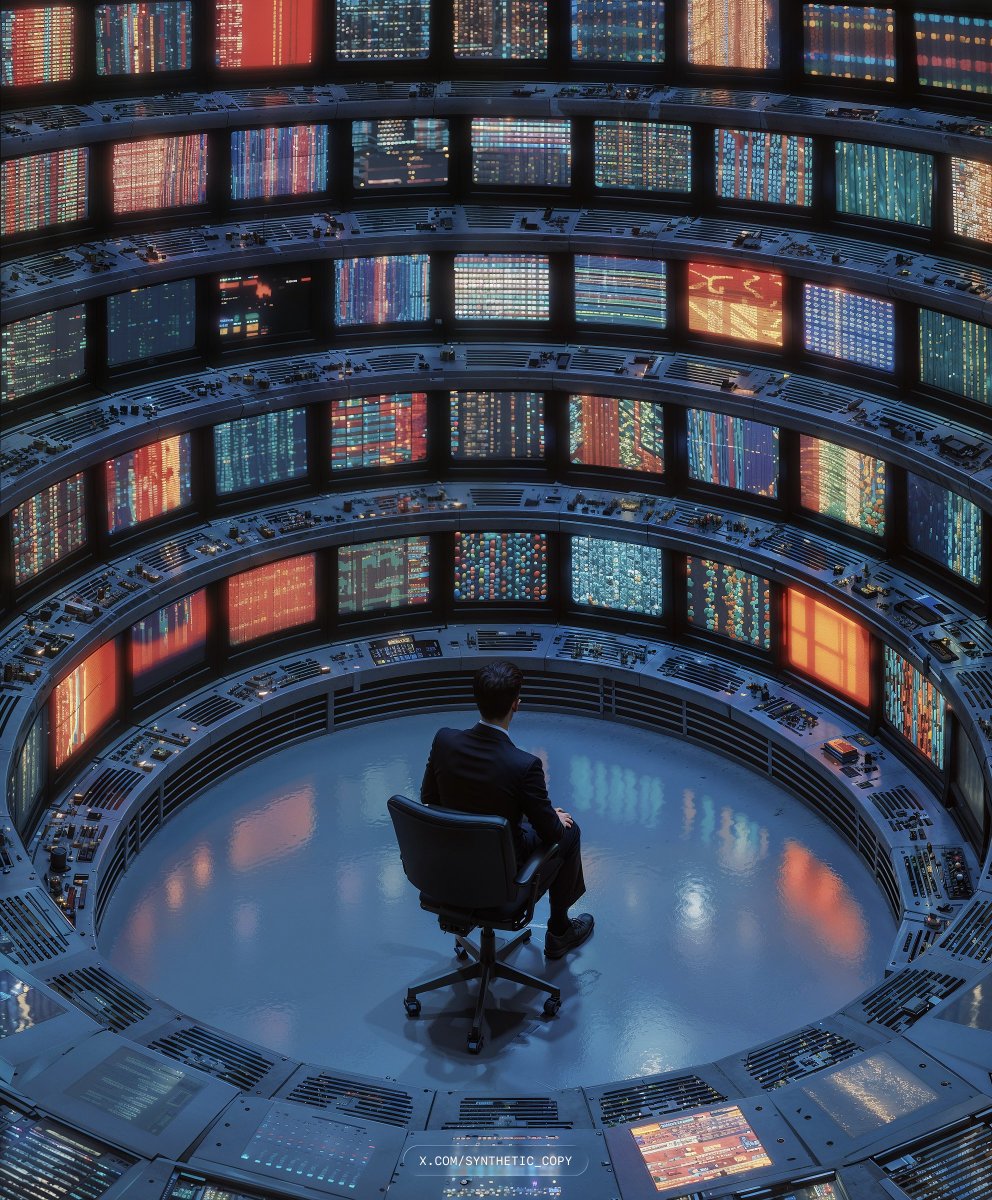 Synthetic_Copy's tweet photo. too many signals at the same time https://t.co/akVUcA2HKK