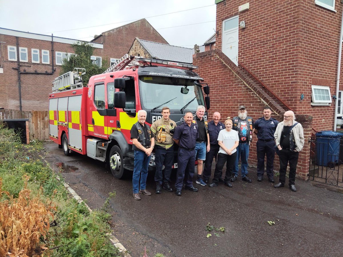 Northumberland Freemasons tweet media