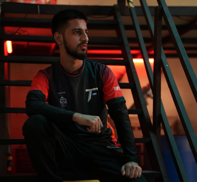 Local eSports tweet media