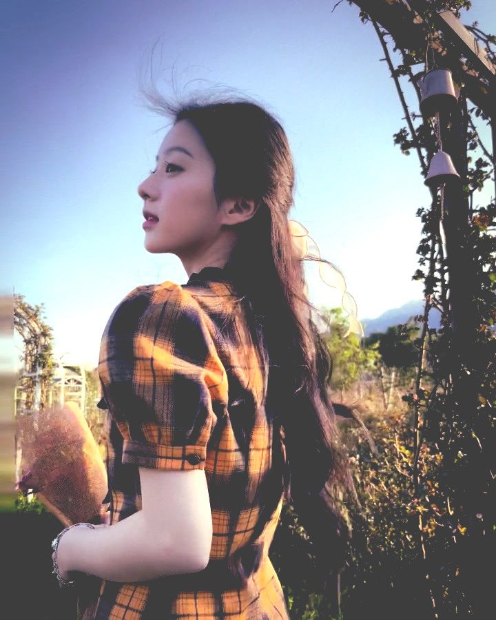 Bao Bao! :3 tweet media