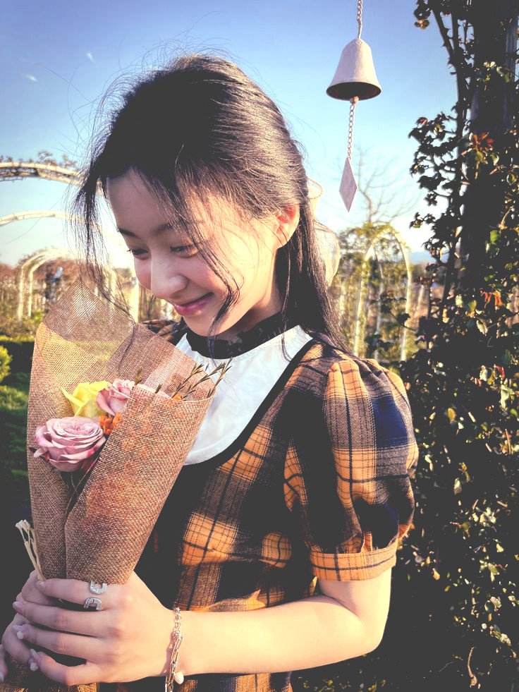 Bao Bao! :3 tweet media