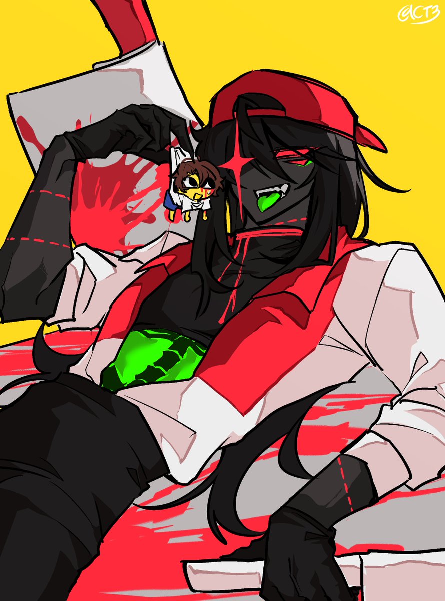 devils jester (@ItsukiiZ) / Posts / X