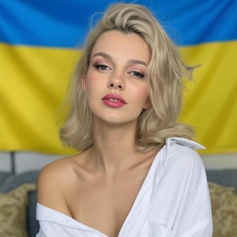 Bosstoncrypto's tweet photo. @DineshDSouza Spread this everywhere #irynazarutska will not be forgotten https://t.co/bs62jF1PJf