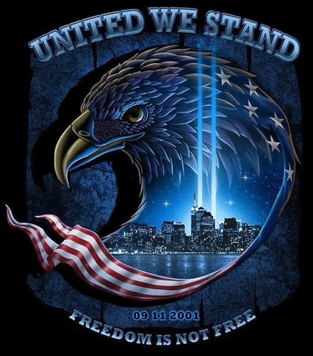 RevNav's tweet photo. Today, tomorrow, years from now, we will remember.
❤️🤍💙🇺🇸💔🙏☝️ https://t.co/L3ddEff91V