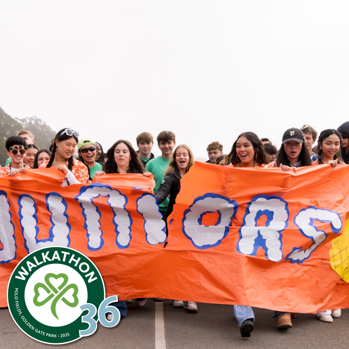 SHC Go Irish! tweet media