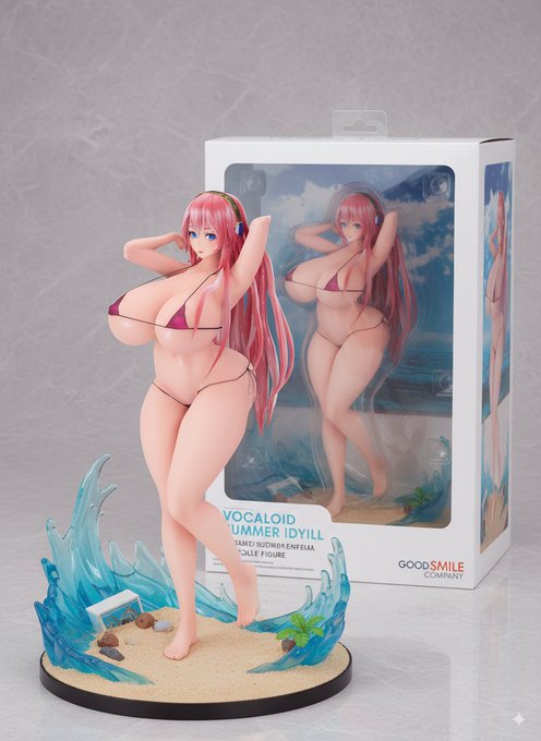 #NanoBanana
ルカさん 