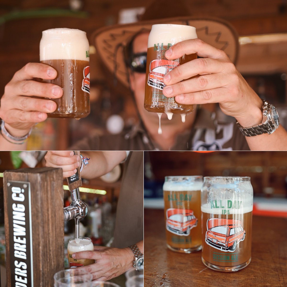 Founders Brewing Es tweet media