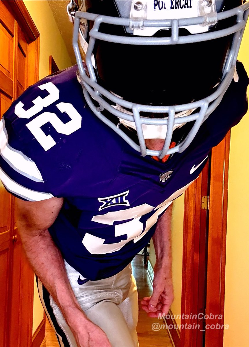 Bro, I’ll help ya up. You’re upset. Take deep breath, get prospective, don’t let ‘em in your head, or let this moment consume you.

If they do, they win.

After this game is over, there’s a life to live.

Live it.

Also, I’ll be in the end zone to catch it.
 
#footballgear #life