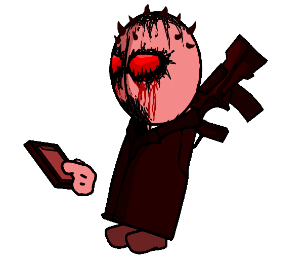 johntheguy29's tweet photo. MC 8.5 Jebus and Demon concept designs too https://t.co/rPcSUQElpd