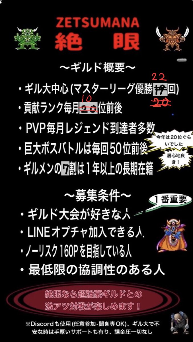 オギコ tweet media