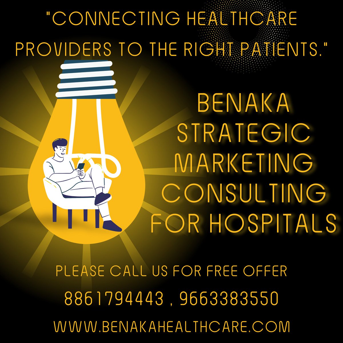 DCChetan000's tweet photo. #HealthcareStrategy #HospitalConsulting #BenakaHealthcare #HealthcareConsulting #HospitalGrowth #MedicalConsulting #HealthcareMarketing #DigitalHealthStrategy #HospitalManagement #GrowYourHospital #PatientCentricCare #HealthcareLeadership #FutureOfHealthcare https://t.co/hV4EwzsUEm