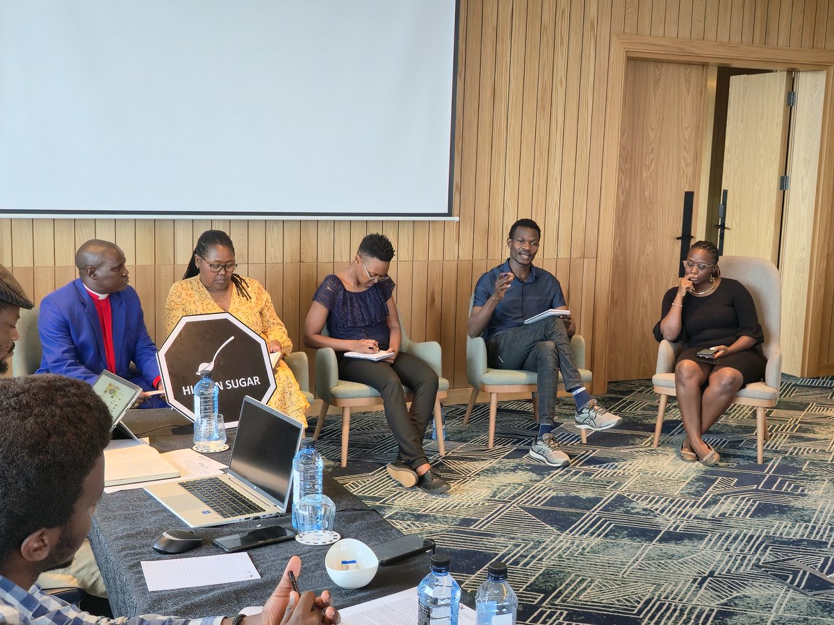 Key priorities:
✔️Mandatory front-of-pack nutrition labelling
✔️Protecting children from unhealthy food marketing
✔️A 6-month advocacy roadmap with clear accountability
IILA remains committed to supporting these efforts.