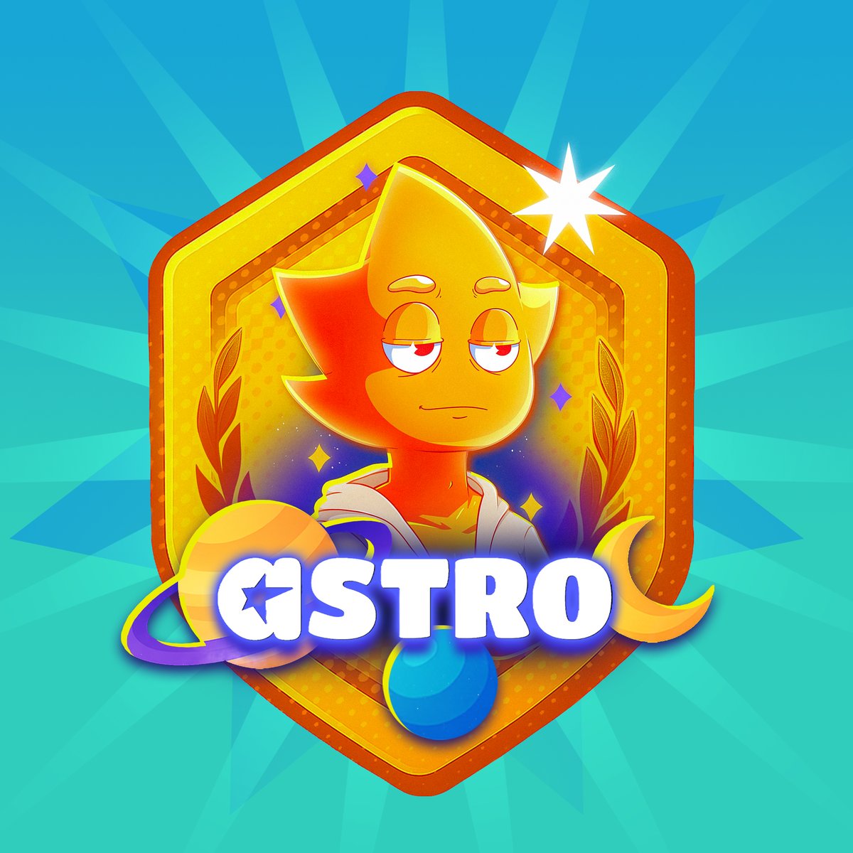 9 DAYS LEFT to complete the "Astro Jam" event!

WIN 12 ASTROVERSE NFTs!
🎁10 NFTs for Ingame event badge owners
🎁2 NFTs for the "Astro Rider" minters

Activate the event, fire up you AI assistants and start racing! 🏁 Who has the badge?