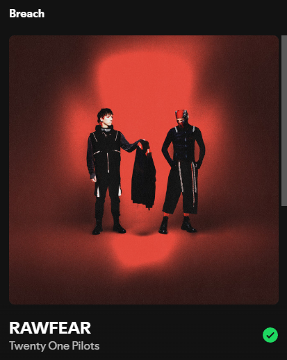 Rawfear is actually one of the most goated songs on the album