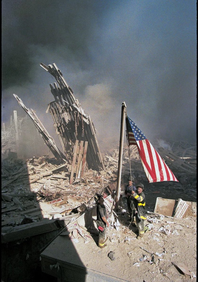 NEVER FORGET