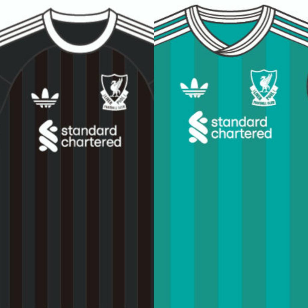 If you didn't see, both up now.