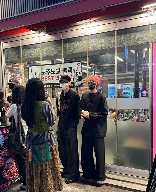 너무 멋있어요……🥺🥺