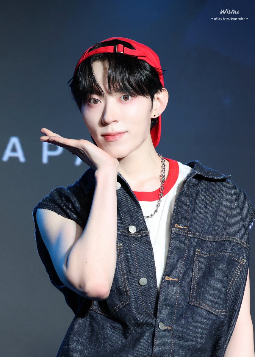 𝙒𝙞𝙨𝙝𝙪⭐️ tweet media