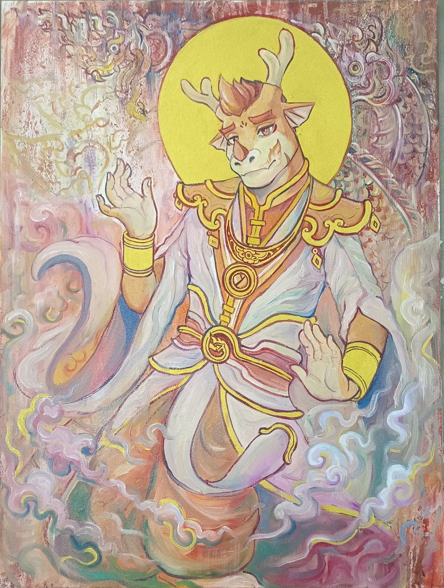 New Wen Furry tweet media