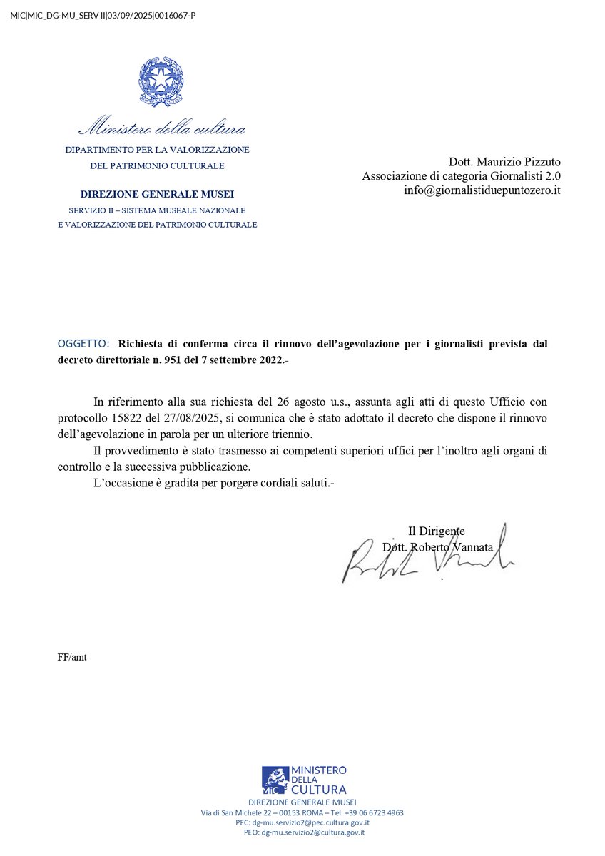 GIORNALISTI 2.0 tweet media