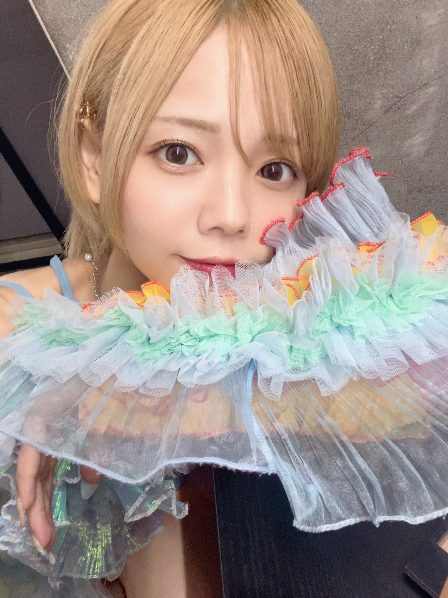 UnSeA様　ご相談ページ まなみ【unSea】0313 Zepp shinjuku (@mamiri_manami) / X