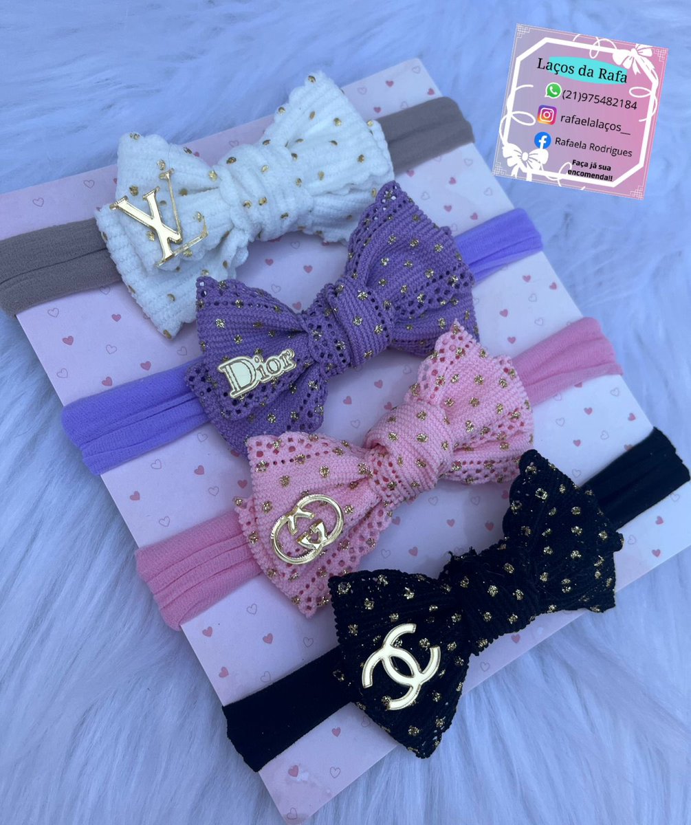 Rafa_lacos's tweet photo. Kit de luxo! ✨🤩🧸
Faça já sua encomenda!! https://t.co/feuuP0YtuI