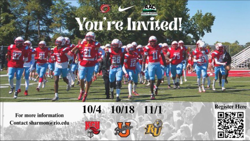 thank you <a href="/sjharmon22/">Coach Sammy Harmon</a> for the game day invite💪🏼.