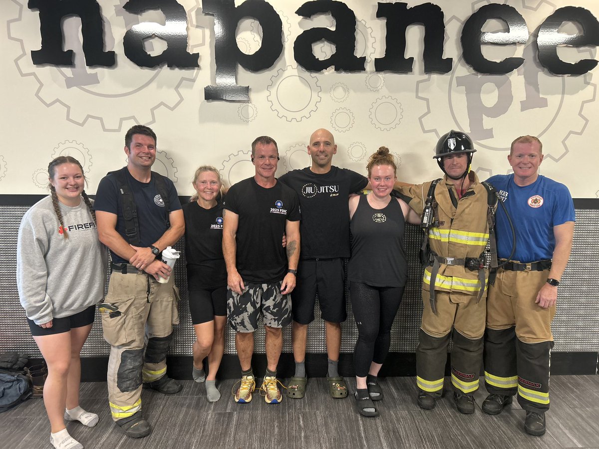 Stone Mills Fire Department tweet media